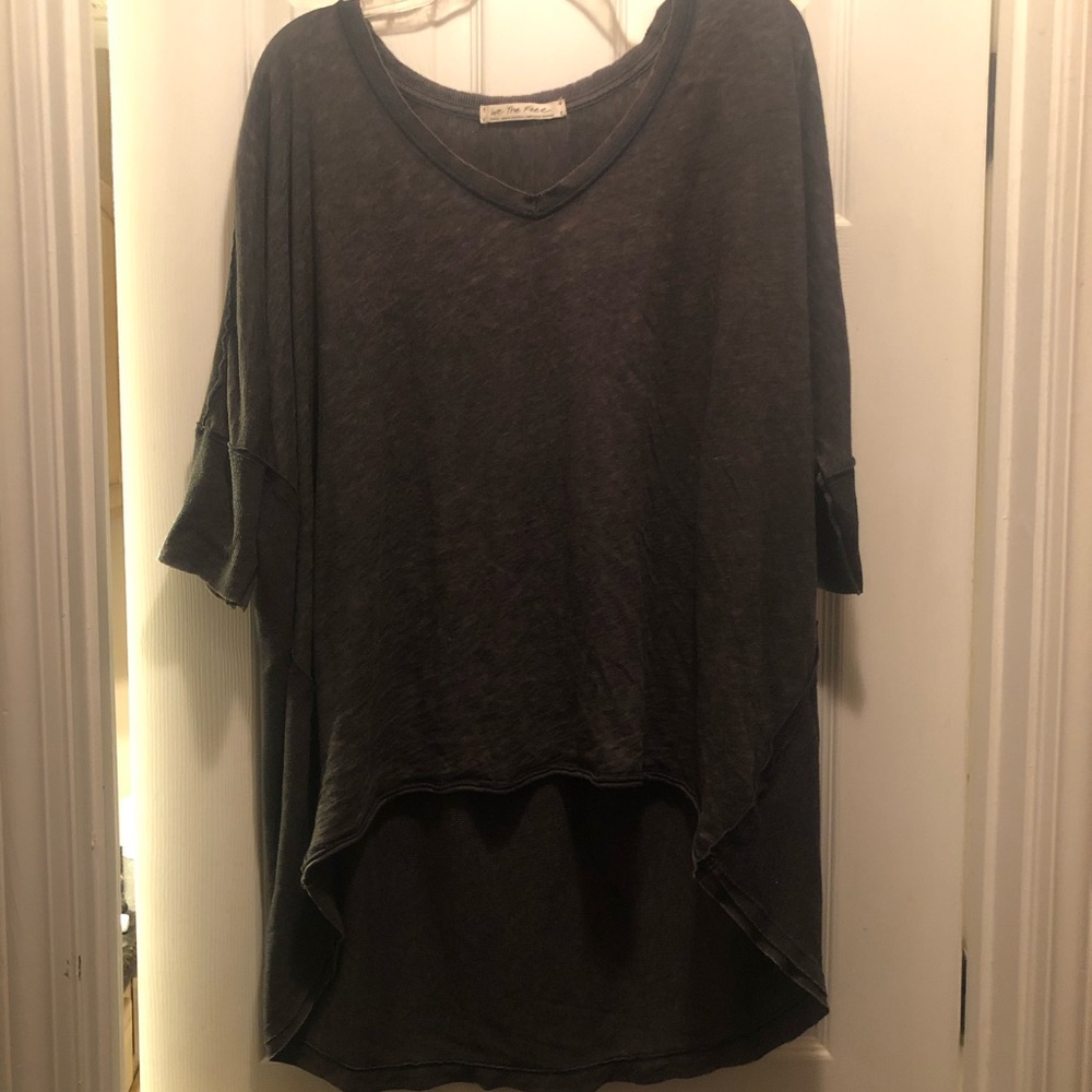 Free People top